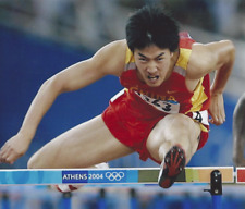 Athlétisme autographe xian d'occasion  Metz-