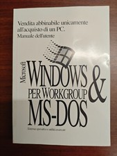 Microsoft windows per usato  Cividale del Friuli