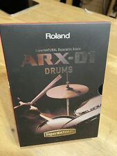 Roland arx drums gebraucht kaufen  Münchhausen