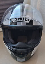 Helm shoei air gebraucht kaufen  Boizenburg/ Elbe