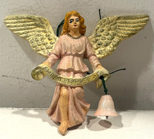 Antica figura del usato  Savona