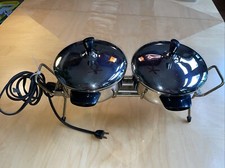 Vintage farberware buffet for sale  Mankato