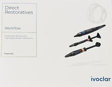 Ivoclar direct restoratives for sale  New York