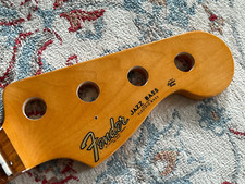 Fender jaco pastorius for sale  Warren