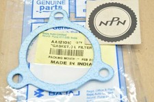 Bajaj oil filter for sale  Boyne City