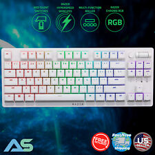 Razer deathstalker tkl for sale  Garden Grove