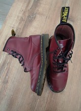 Doc martens d'occasion  Voves