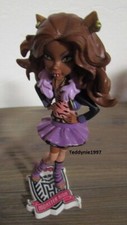 Figurine collection doll d'occasion  France