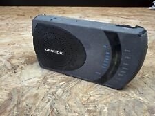 Transistorradio radio grundig gebraucht kaufen  Dörrebach, Sielbersbach, Waldlaubersh.