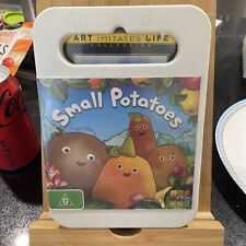 DVD de batatas pequenas) região 4 raro, usado comprar usado  Enviando para Brazil