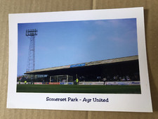 Ayr united somerset for sale  BEXLEYHEATH