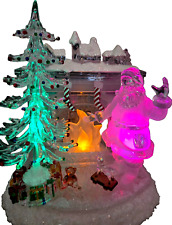 Holiday ice sculpture for sale  Bethany