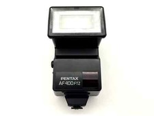 Pentax af400ftz analog gebraucht kaufen  Bad Emstal