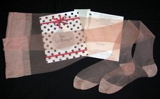 Bas sexy lingerie d'occasion  Châteaudun