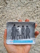 Posacenere acqua fiuggi usato  Trofarello