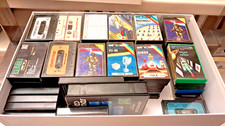 Spectrum tape cassette usato  Milano