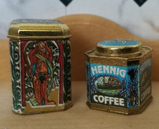 Bodo hennig mini gebraucht kaufen  Nonnweiler