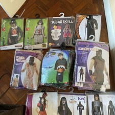 Fancy dress costume for sale  LONDON