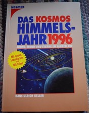 Kosmos himmelsjahr 1996 gebraucht kaufen Kosmos himmelsjahr 1996 gebraucht kaufen  Bremerhaven