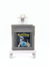 Pokémon silber silberne gebraucht kaufen  Zellingen