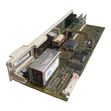 Siemens 6sn1118 0dm21 d'occasion  Les Échelles