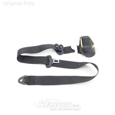 Safety belt front gebraucht kaufen Safety belt front gebraucht kaufen  Meschede