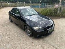 2008 bmw 320i for sale  BURY ST. EDMUNDS