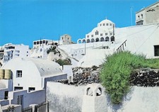 Grece santorin vue d'occasion  France