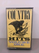 Country hits volume for sale  ABOYNE