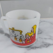 Vintage milk glass for sale  POOLE