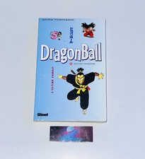 Manga dragon ball d'occasion  Athis-Mons