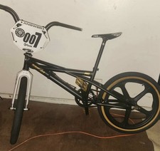 Quad angle bmx for sale  Winder