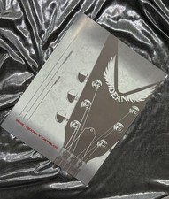 Dean Guitars Catalog 2015 USA Artist Dave Mustaine Dimebag Uli VMNT Razorback, usado comprar usado  Enviando para Brazil