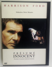 Présumé innocent harison d'occasion  Oloron-Sainte-Marie