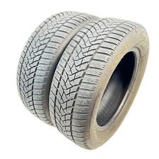 215 r16 95h gebraucht kaufen  Hopsten