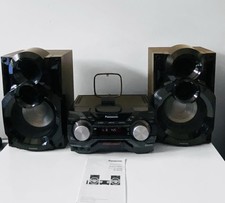 Panasonic akx400 radio for sale  MILTON KEYNES