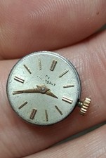 Girard perregaux 184 usato  Torre Annunziata