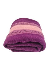 Handmade knit blanket for sale  Racine