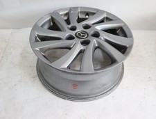 Alloy wheel rim d'occasion  Expédié en Belgium