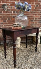 Victorian console side for sale Victorian console side for sale  SUDBURY