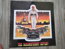 Sam bass poster for sale  Brunswick