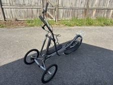 Streetstrider mobile elliptica for sale  Williamsport