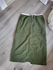 Next cargo khaki for sale  BONNYBRIDGE