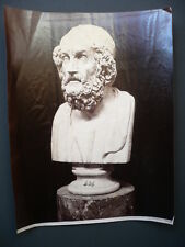 Antique photo sculptor d'occasion  Expédié en Belgium