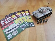 Cobi 2466 pzkpfw d'occasion  Mulhouse-
