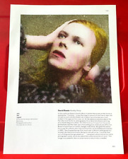 David bowie hunky for sale  WINDSOR