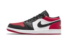 Air jordan low gebraucht kaufen  Dreikirchen, Herschbach, Wallmerod
