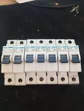 Hager mcb mt106 for sale  DOVER