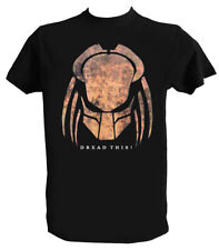 Shirt alien predator usato  Palermo