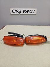 Lucas l585 pair for sale  LEEK